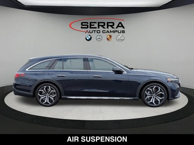 2025 Mercedes-Benz E 450 E 450