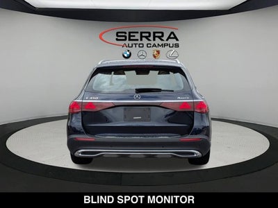 2025 Mercedes-Benz E 450 E 450