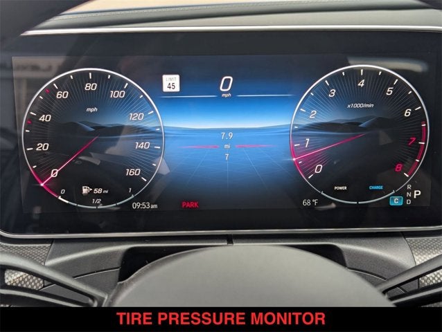 2026 Mercedes-Benz CLE 300 CLE 300 4MATIC® Coupe