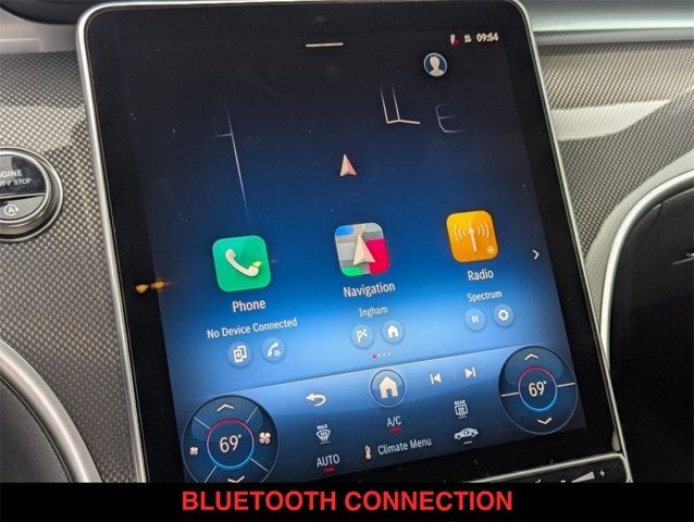 2026 Mercedes-Benz CLE 300 CLE 300 4MATIC® Coupe