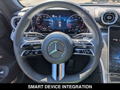 2026 Mercedes-Benz CLE 300 CLE 300