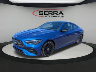 2026 Mercedes-Benz CLE 300 CLE 300