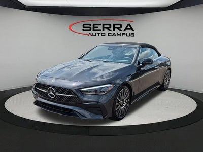2026 Mercedes-Benz CLE 300 CLE 300