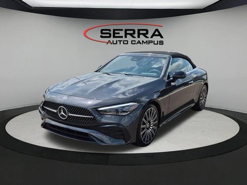 2026 Mercedes-Benz CLE 300 CLE 300