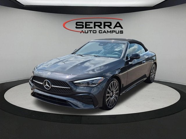 2026 Mercedes-Benz CLE 300 CLE 300