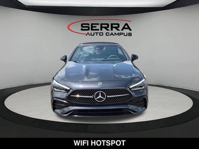 2026 Mercedes-Benz CLE 300 CLE 300