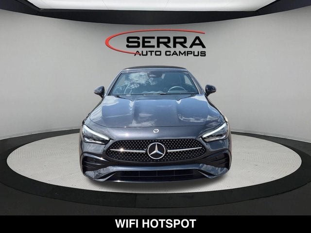 2026 Mercedes-Benz CLE 300 CLE 300