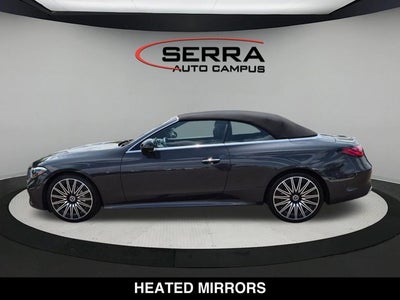 2026 Mercedes-Benz CLE 300 CLE 300