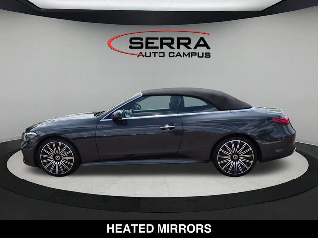 2026 Mercedes-Benz CLE 300 CLE 300