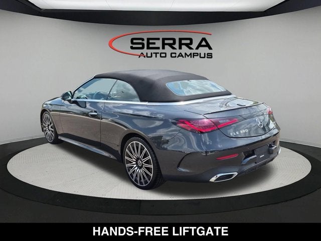 2026 Mercedes-Benz CLE 300 CLE 300