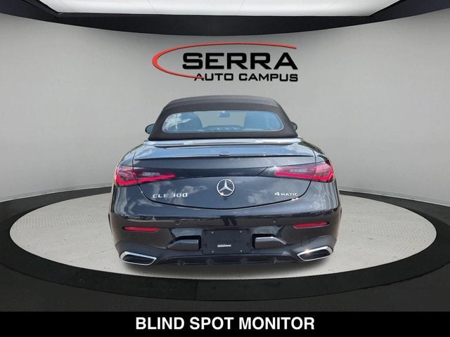 2026 Mercedes-Benz CLE 300 CLE 300