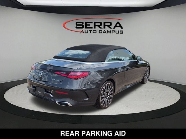 2026 Mercedes-Benz CLE 300 CLE 300