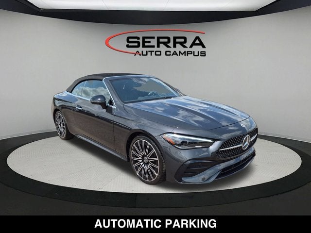 2026 Mercedes-Benz CLE 300 CLE 300