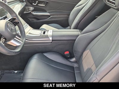 2026 Mercedes-Benz CLE 300 CLE 300