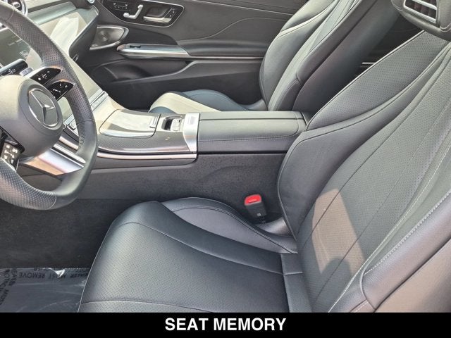 2026 Mercedes-Benz CLE 300 CLE 300