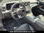 2026 Mercedes-Benz CLE 300 CLE 300