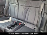 2026 Mercedes-Benz CLE 300 CLE 300