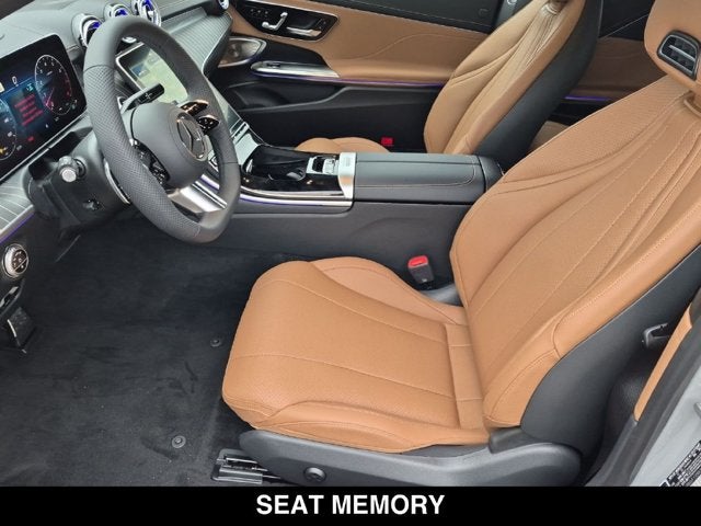 2027 Mercedes-Benz CLE 450 CLE 450 4MATIC® Cabriolet