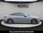 2027 Mercedes-Benz CLE 450 CLE 450 4MATIC® Cabriolet