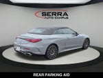 2027 Mercedes-Benz CLE 450 CLE 450 4MATIC® Cabriolet