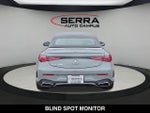 2027 Mercedes-Benz CLE 450 CLE 450 4MATIC® Cabriolet