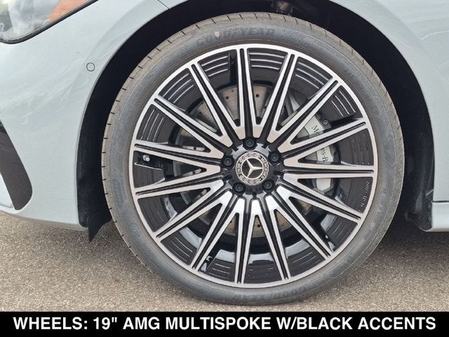 2027 Mercedes-Benz CLE 450 CLE 450 4MATIC® Cabriolet