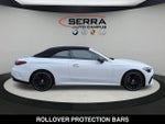2026 Mercedes-Benz CLE 450 CLE 450 4MATIC® Cabriolet
