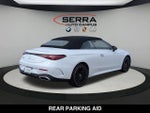 2026 Mercedes-Benz CLE 450 CLE 450 4MATIC® Cabriolet
