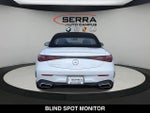 2026 Mercedes-Benz CLE 450 CLE 450 4MATIC® Cabriolet