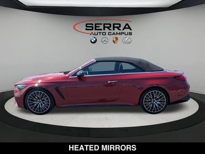2025 Mercedes-Benz AMG® CLE 53 AMG® CLE 53