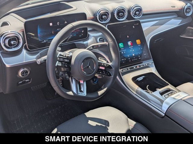 2025 Mercedes-Benz AMG® CLE 53 AMG® CLE 53