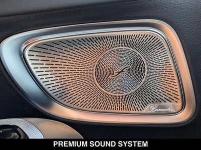 2025 Mercedes-Benz AMG® CLE 53 AMG® CLE 53