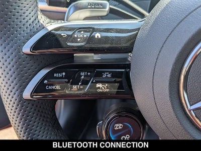 2025 Mercedes-Benz AMG® CLE 53 AMG® CLE 53