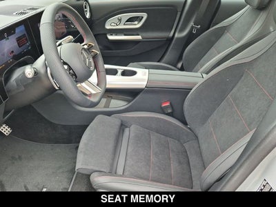 2027 Mercedes-Benz CLA 220 Hybrid CLA 220 Hybrid FWD