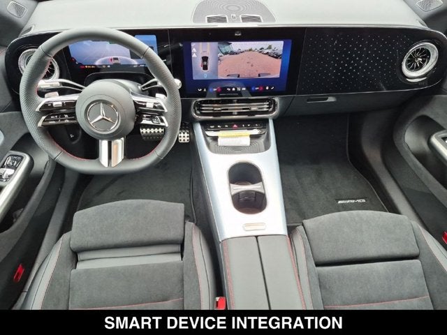 2027 Mercedes-Benz CLA 220 Hybrid CLA 220 Hybrid FWD