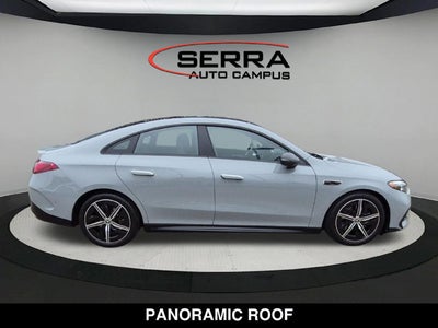2027 Mercedes-Benz CLA 220 Hybrid CLA 220 Hybrid FWD