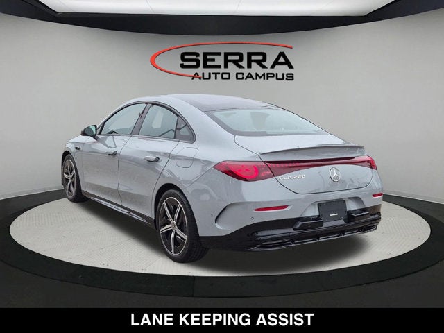 2027 Mercedes-Benz CLA 220 Hybrid CLA 220 Hybrid FWD