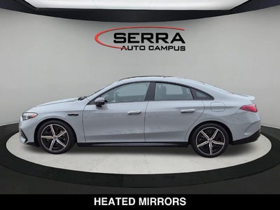 2027 Mercedes-Benz CLA 220 Hybrid CLA 220 Hybrid FWD