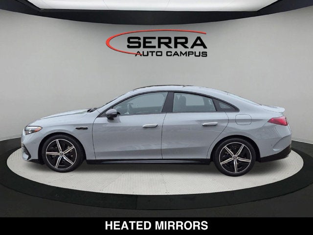 2027 Mercedes-Benz CLA 220 Hybrid CLA 220 Hybrid FWD