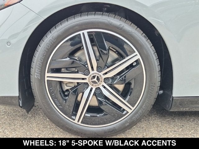 2027 Mercedes-Benz CLA 220 Hybrid CLA 220 Hybrid FWD