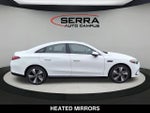 2027 Mercedes-Benz CLA 220 Hybrid CLA 220 Hybrid FWD