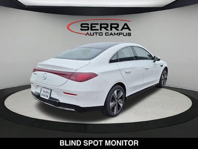 2027 Mercedes-Benz CLA 220 Hybrid CLA 220 Hybrid FWD