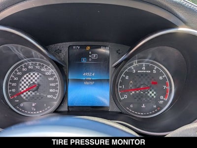 2020 Mercedes-Benz AMG® C 43 AMG® C 43