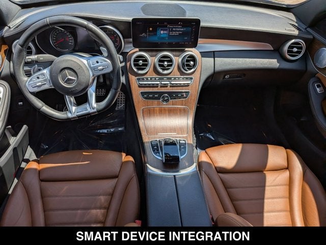 2020 Mercedes-Benz AMG® C 43 AMG® C 43