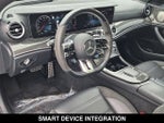 2021 Mercedes-Benz AMG® E 63 AMG® E 63 S