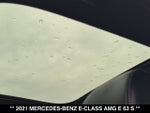 2021 Mercedes-Benz AMG® E 63 AMG® E 63 S