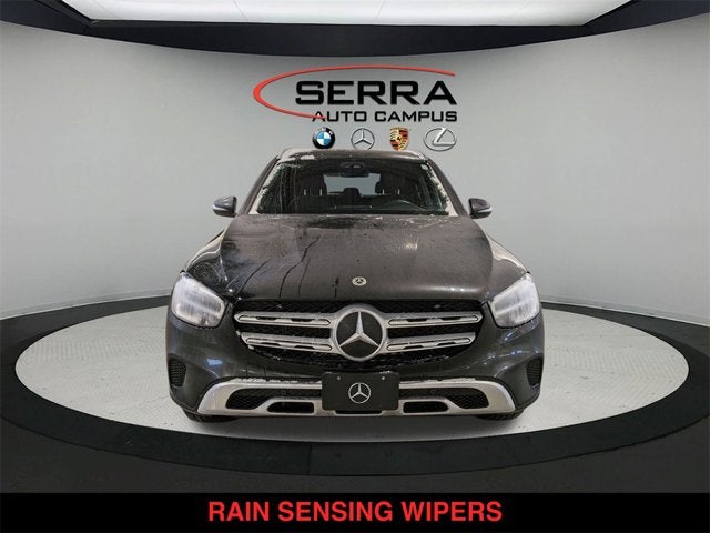 2022 Mercedes-Benz GLC 300 GLC 300