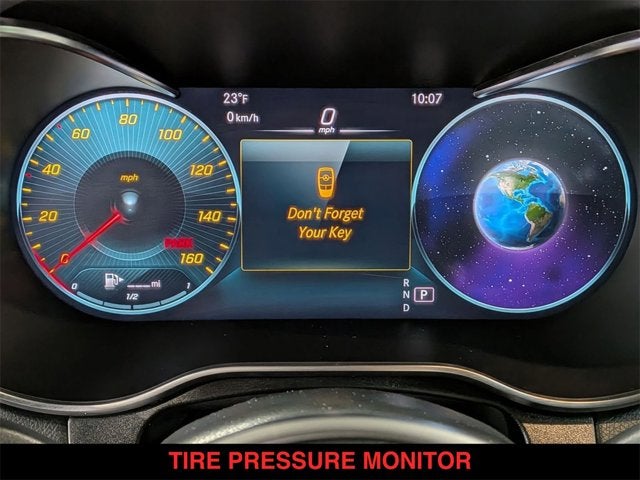 2022 Mercedes-Benz GLC 300 GLC 300