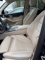 2022 Mercedes-Benz GLC 300 GLC 300