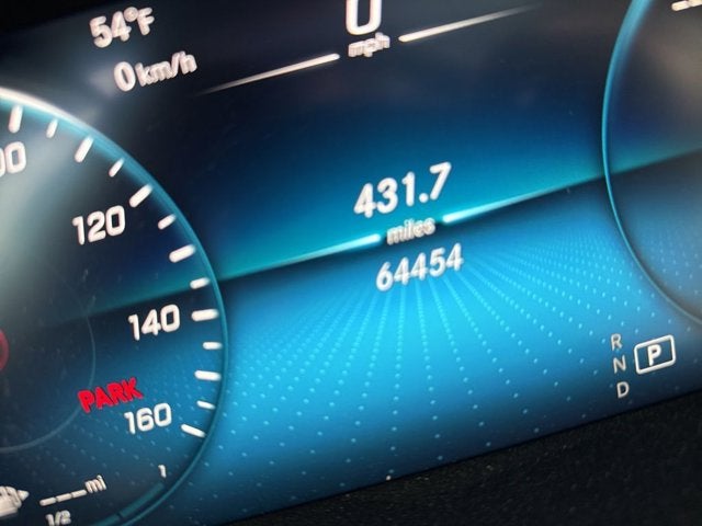 2022 Mercedes-Benz GLC 300 GLC 300